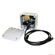 Управление приводом через телефон GSM. DoorHan