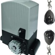 Комплект привода AN-Motors ASL2000