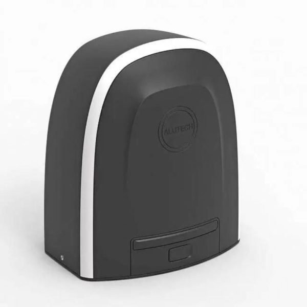Привод для откатных ворот ALUTECH ROTEO RTO-1000M/KIT — изображение 2