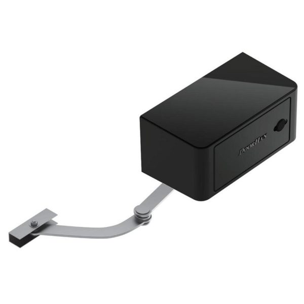 Комплект приводов DoorHan ARM-320PRO/Black, 2 пду в комплекте — изображение 2