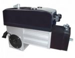 Комплект привода (для влажных помещений) Shaft-60 IP65KIT, S=28м.кв. Комплект привода (для влажных помещений) Shaft-60 IP65KIT, S=28м.кв. — изображение 2