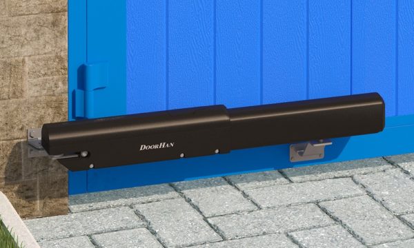 Комплект привода DoorHan Swing-3000. 2 пду в комплекте — изображение 4